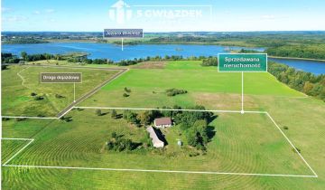 dom wolnostojący, 5 pokoi Szczecinek