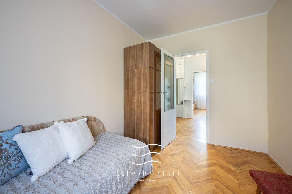 Mieszkanie 3-pokojowe Warszawa Mokotów, ul. Korsykańska. Zdjęcie 9