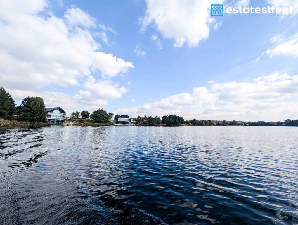 Działka budowlana Kryspinów. Zdjęcie 13