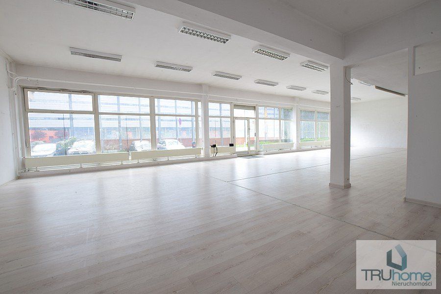 Lokal Katowice Śródmieście. Zdjęcie 2