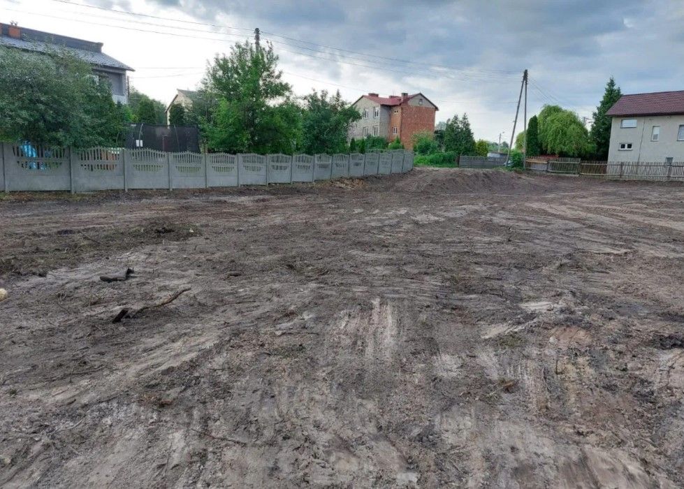 Działka budowlana Libiąż Libiąż Mały, ul. Marii Konopnickiej. Zdjęcie 3