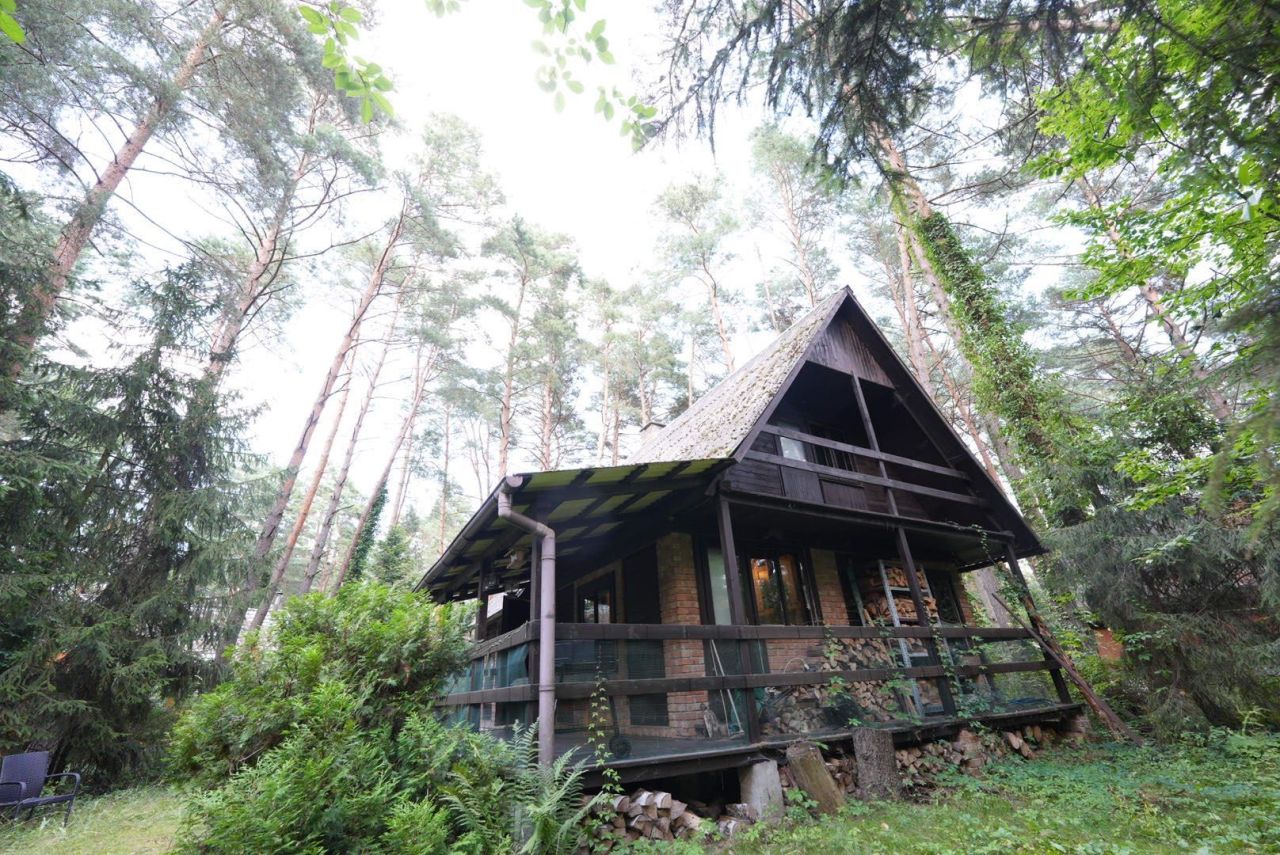 dom letniskowy Szygówek. Zdjęcie 6