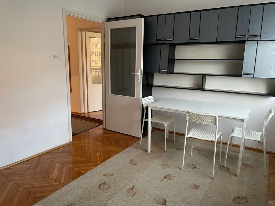 Mieszkanie 2-pokojowe Kraków Nowa Huta. Zdjęcie 7