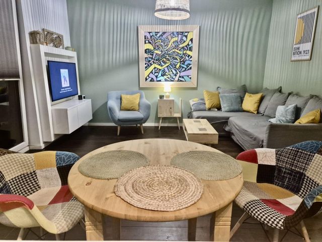 Mieszkanie 3-pokojowe Warszawa Bielany, ul. płk. Mieczysława Niedzielskiego "Żywiciela". Zdjęcie 6