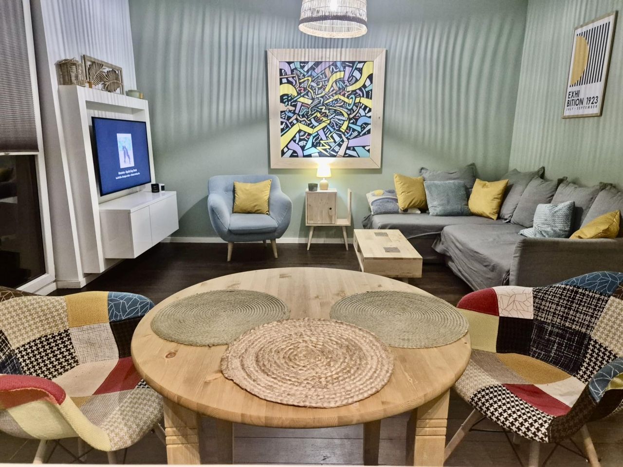 Mieszkanie 3-pokojowe Warszawa Bielany, ul. płk. Mieczysława Niedzielskiego "Żywiciela". Zdjęcie 6