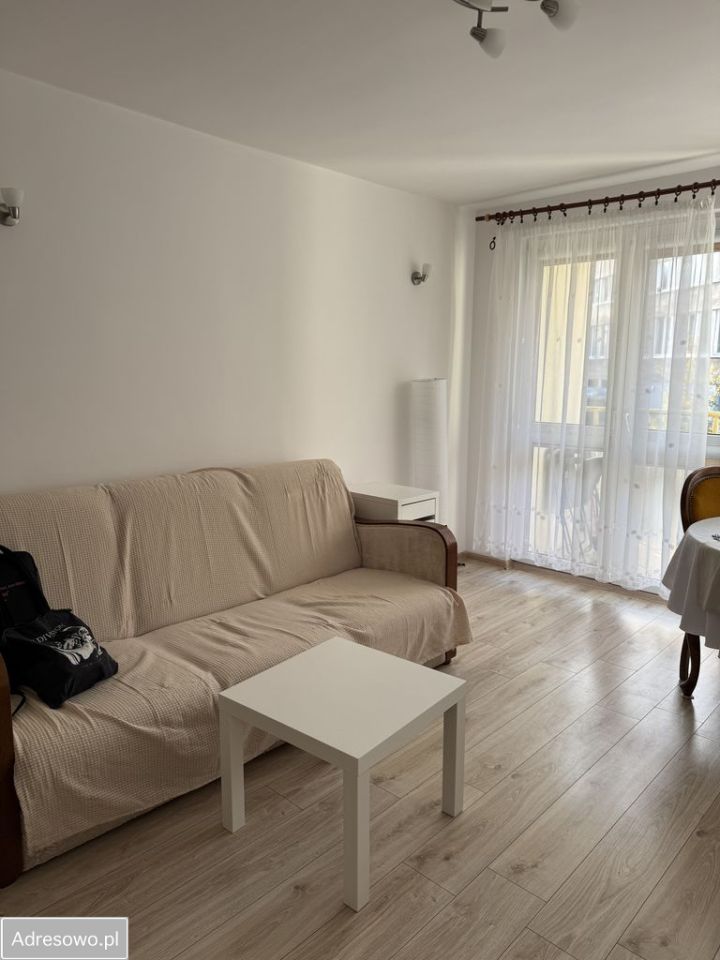 Mieszkanie 2-pokojowe Gdańsk Wrzeszcz, ul. Stefana Batorego. Zdjęcie 13