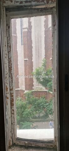 Mieszkanie 1-pokojowe Kraków, ul. Skałeczna. Zdjęcie 3