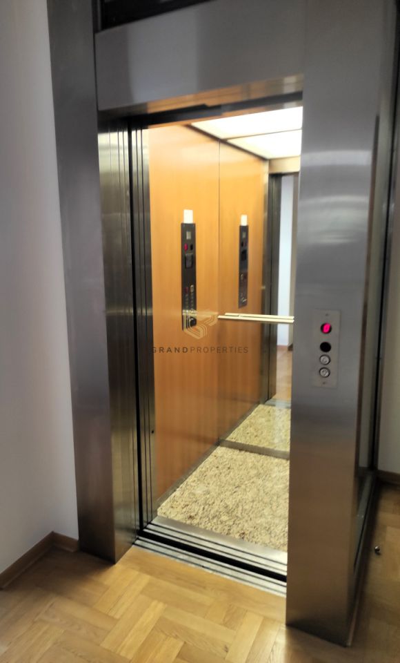 bliźniak, 7 pokoi Warszawa Górny Mokotów. Zdjęcie 17