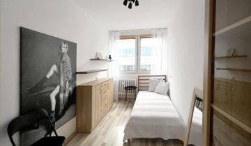 Mieszkanie 2-pokojowe Warszawa Mokotów, al. Niepodległości