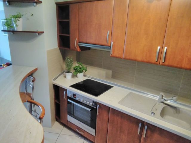 Mieszkanie 2-pokojowe Wrocław Stare Miasto, ul. Strzegomska. Zdjęcie 2