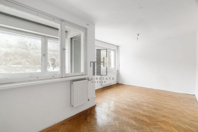 Mieszkanie 1-pokojowe Warszawa Śródmieście, ul. Złota. Zdjęcie 3