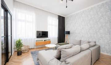 Mieszkanie 1-pokojowe Łódź, ul. Zarzewska