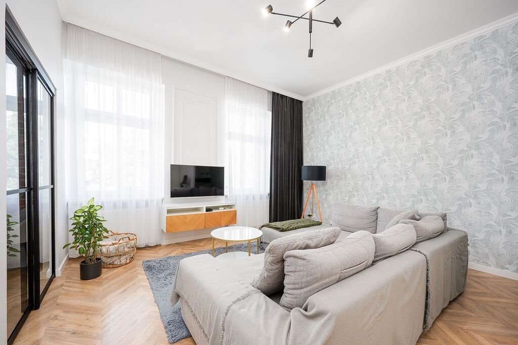 Mieszkanie 1-pokojowe Łódź, ul. Zarzewska. Zdjęcie 2