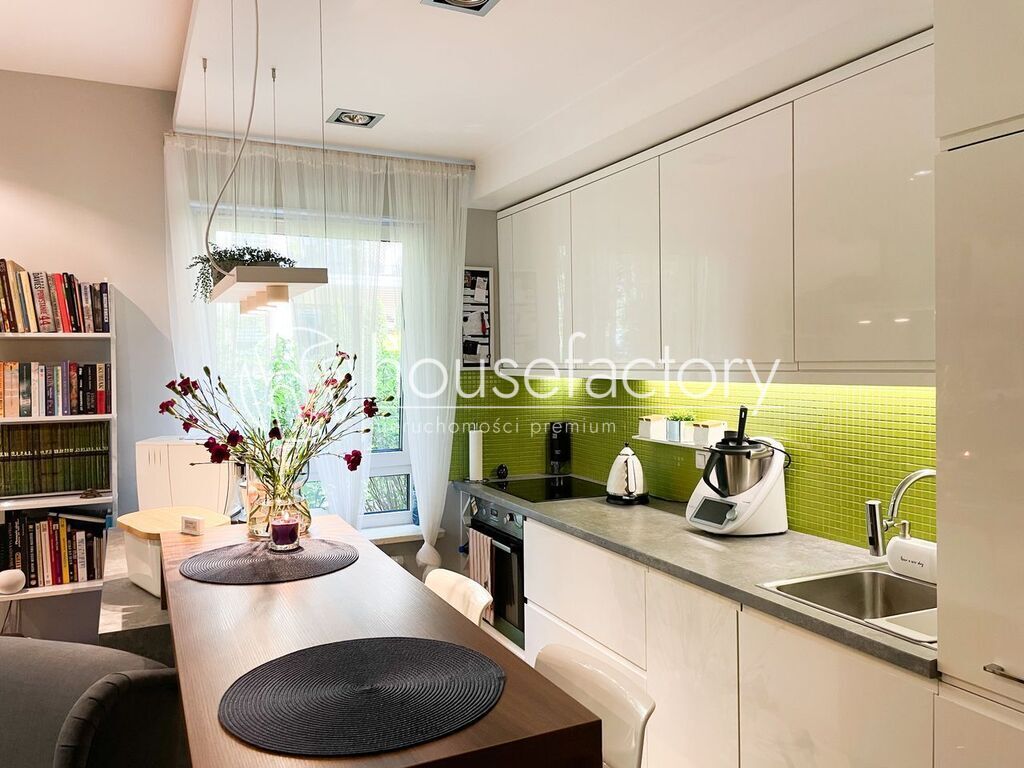 Mieszkanie 2-pokojowe Łódź Bałuty. Zdjęcie 5