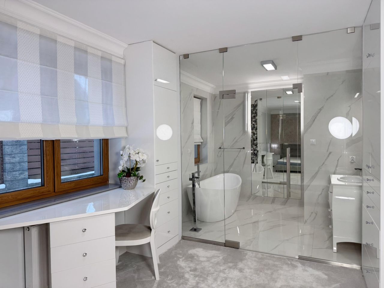 dom wolnostojący, 7 pokoi Warszawa Wawer, ul. Napoleona Bonaparte. Zdjęcie 13