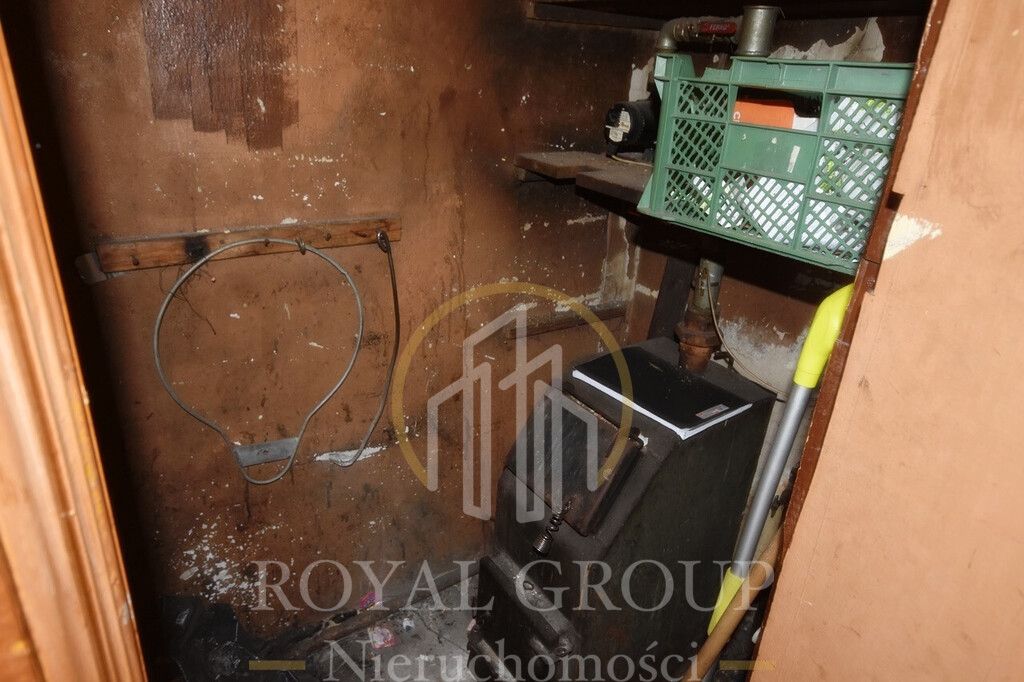 Mieszkanie 5-pokojowe Kock. Zdjęcie 12