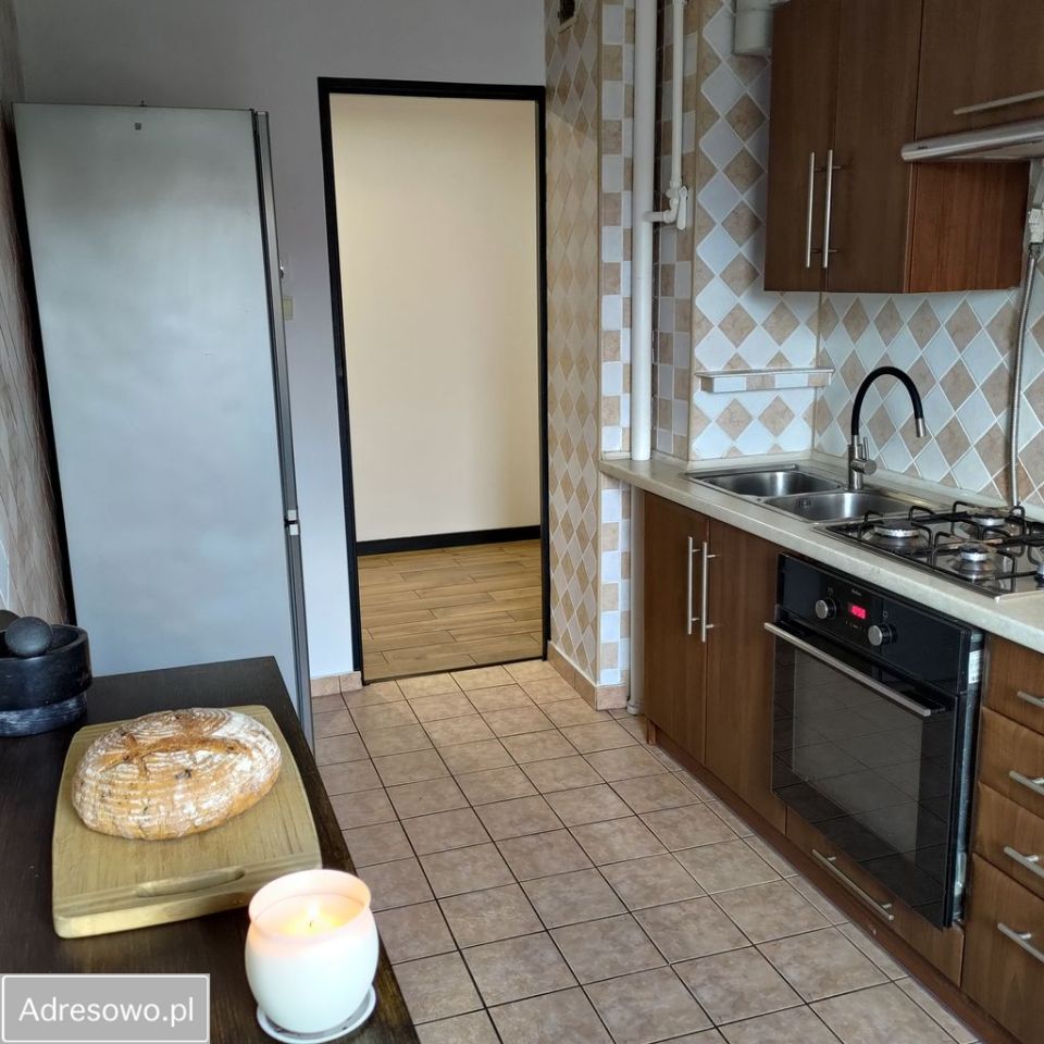 Mieszkanie 2-pokojowe Wodzisław Śląski, ul. Przemysława. Zdjęcie 2