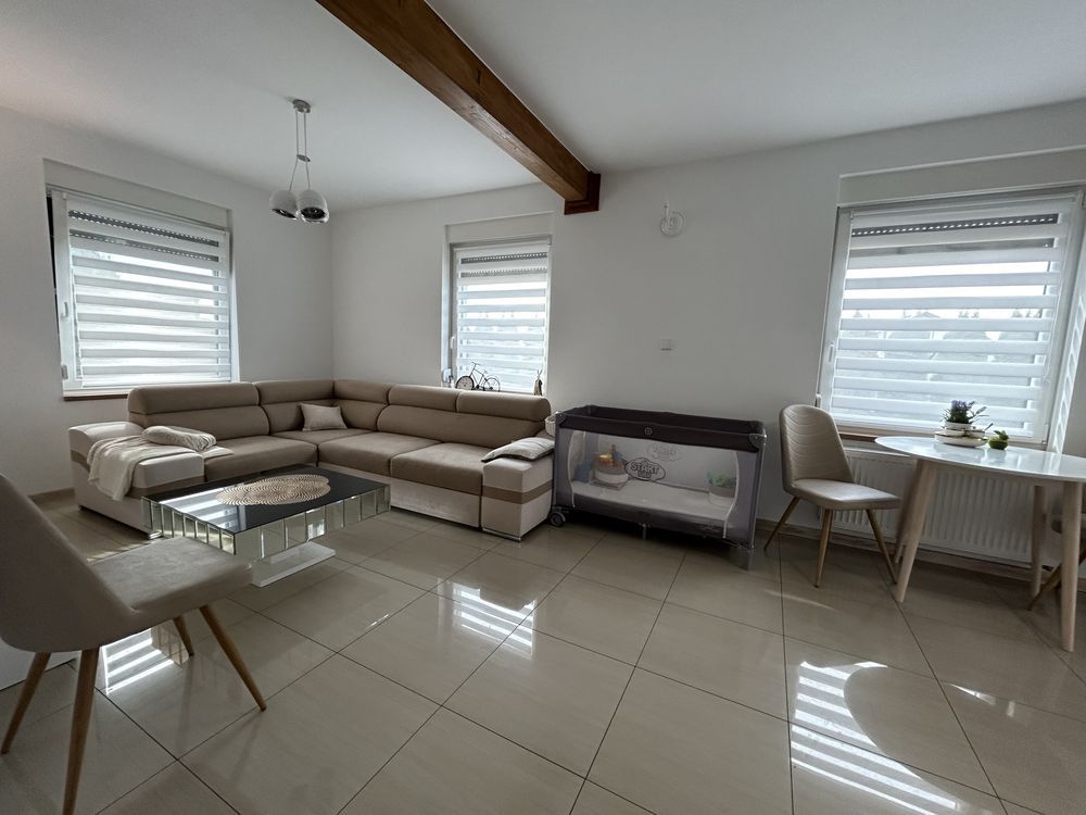 dom wolnostojący Dąbrowa. Zdjęcie 2