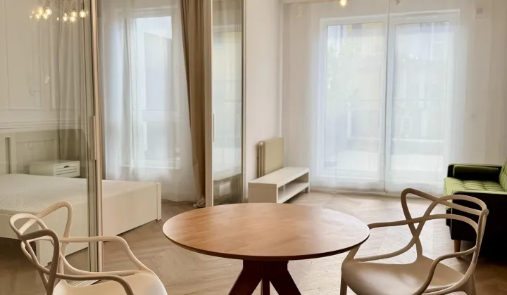 Mieszkanie 2-pokojowe Grodzisk Mazowiecki Centrum, ul. T. Kościuszki