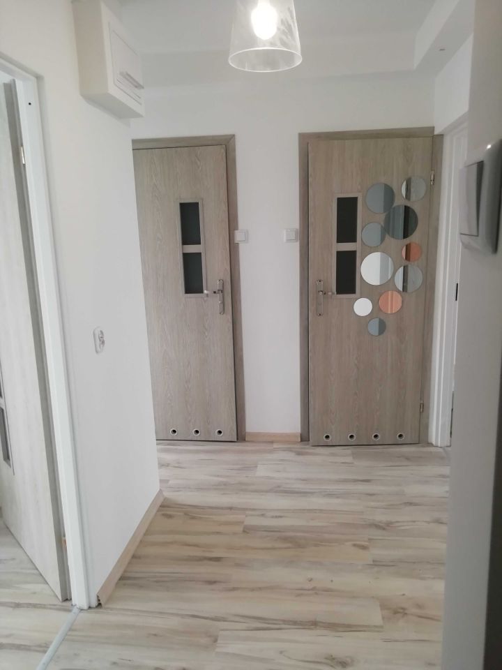 Mieszkanie 4-pokojowe Wałcz, ul. Kościuszki. Zdjęcie 7