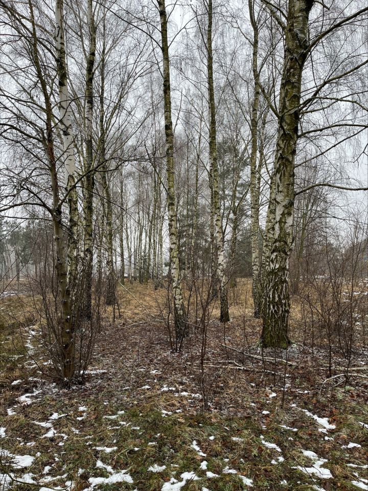 Działka budowlana Bychlew, ul. Nowa. Zdjęcie 3