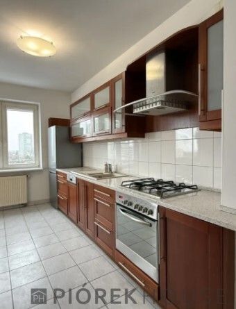 Mieszkanie 3-pokojowe Warszawa Mokotów, al. Wilanowska. Zdjęcie 1