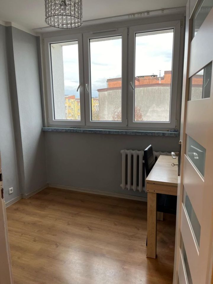 Mieszkanie 3-pokojowe Białogard, ul. Piastów. Zdjęcie 6