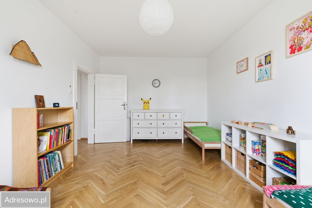 Mieszkanie 2-pokojowe Wrocław Sępolno, ul. Kosynierów Gdyńskich. Zdjęcie 2