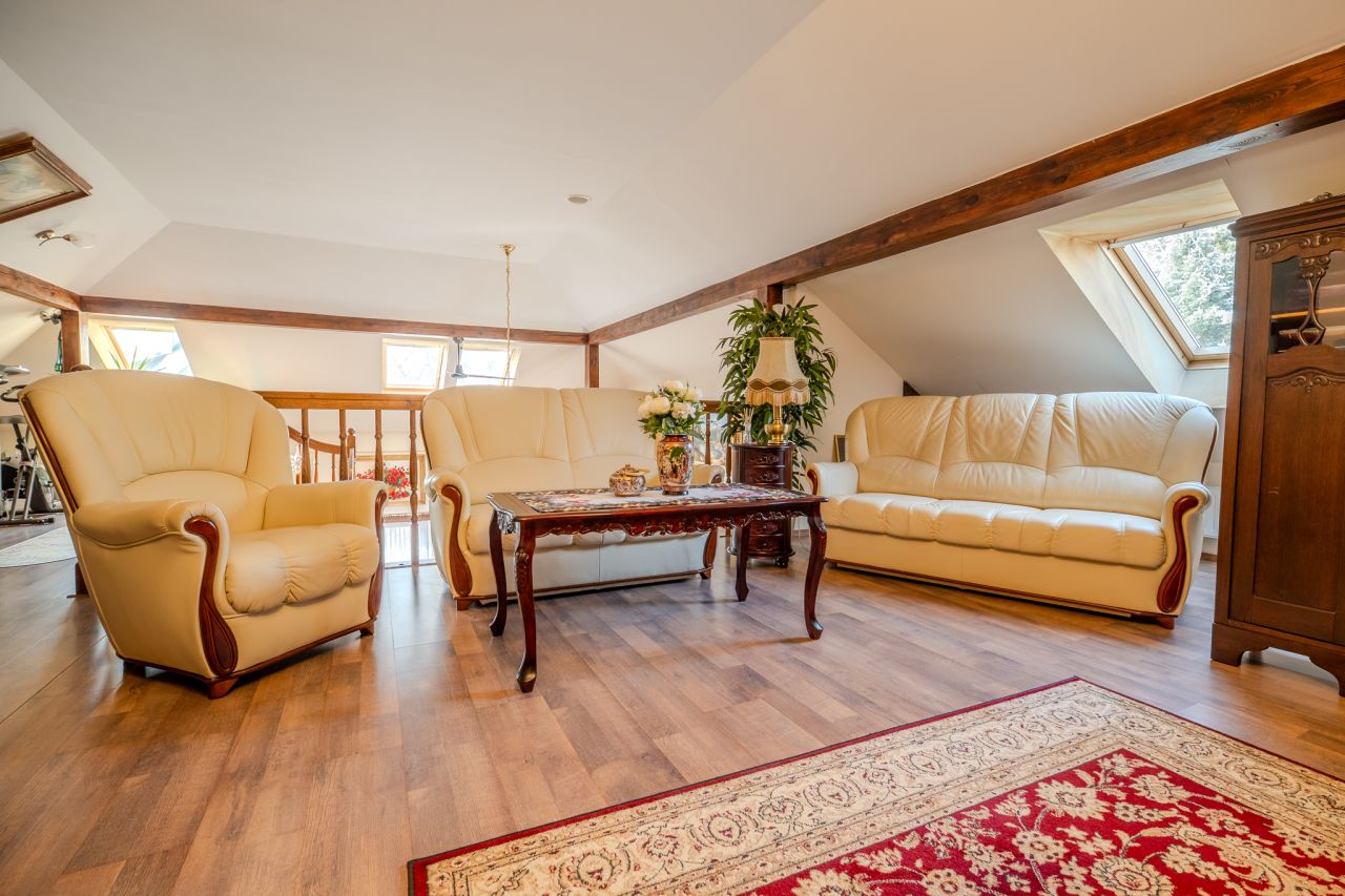 dom wolnostojący, 4 pokoje Pęgów, ul. Graniczna. Zdjęcie 10