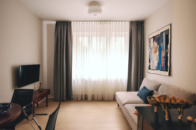 Mieszkanie 2-pokojowe Gdynia Działki Leśne, ul. Wolności. Zdjęcie 1