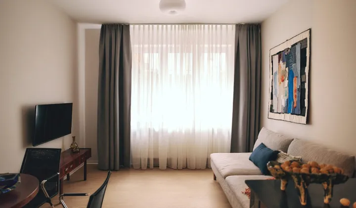 Mieszkanie 2-pokojowe Gdynia Działki Leśne, ul. Wolności