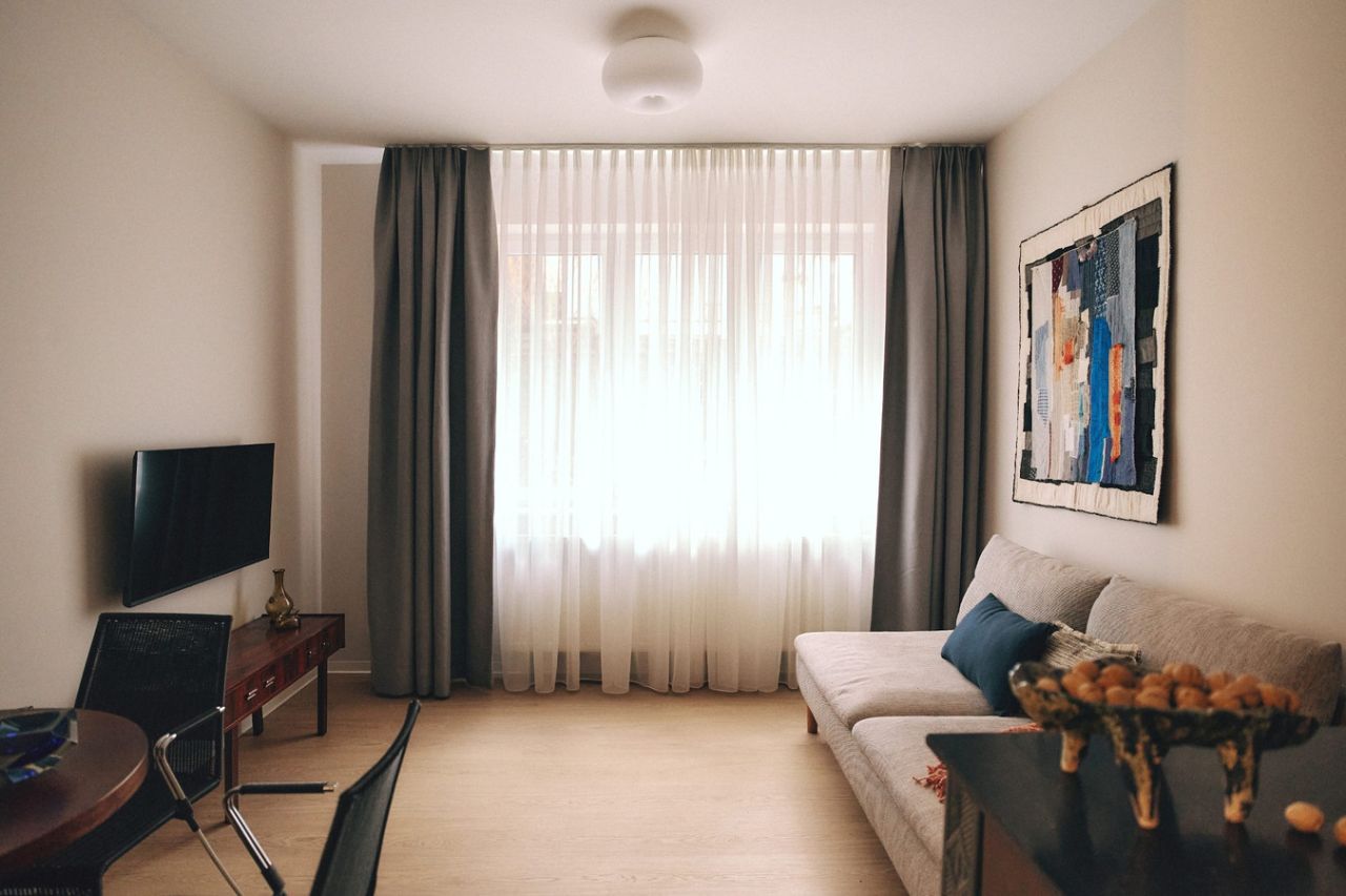 Mieszkanie 2-pokojowe Gdynia Działki Leśne, ul. Wolności. Zdjęcie 1