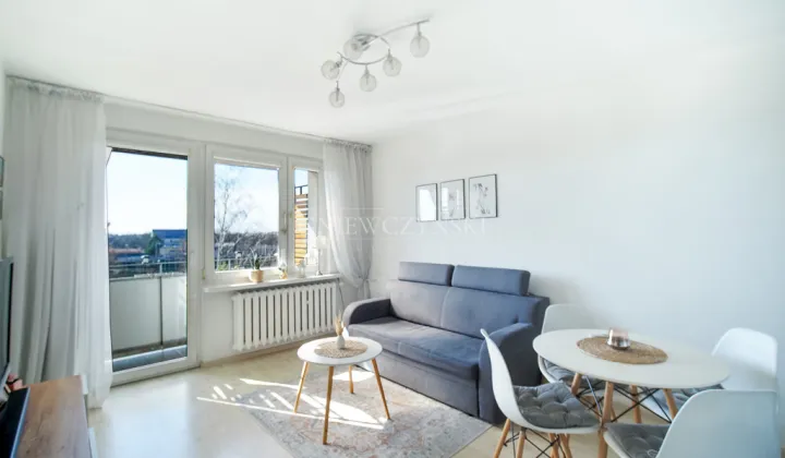 Mieszkanie 2-pokojowe Brzeg, ul. Piastowska