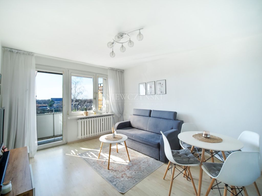 Mieszkanie 2-pokojowe Brzeg, ul. Piastowska. Zdjęcie 1