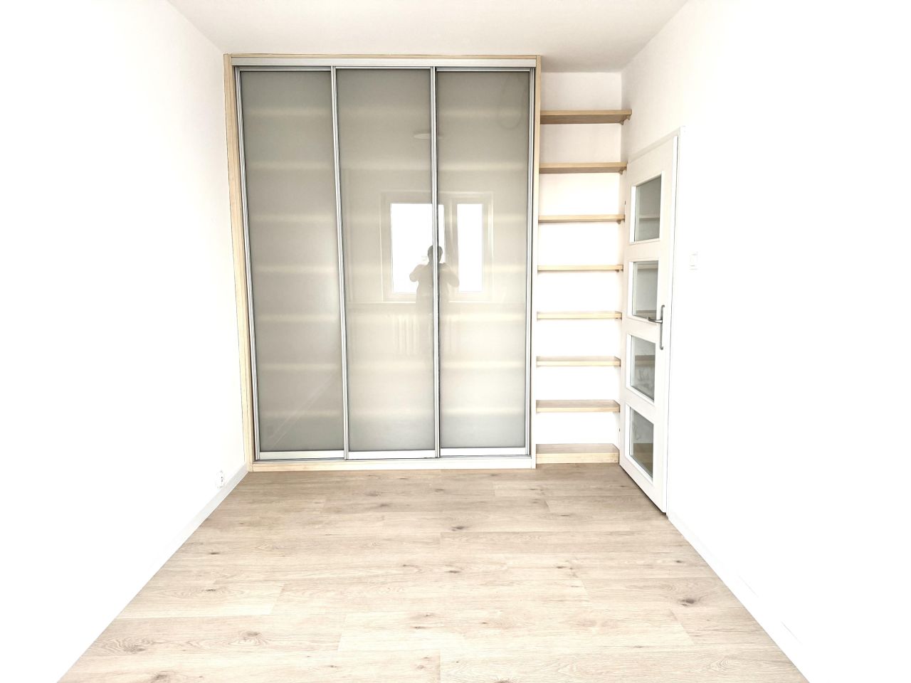 Mieszkanie 3-pokojowe Łódź Retkinia, al. ks. kard. Stefana Wyszyńskiego 61. Zdjęcie 5