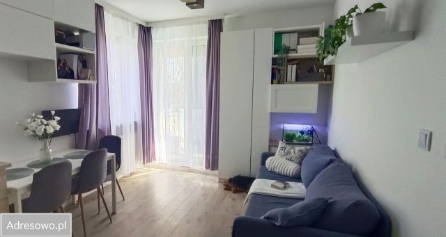 Mieszkanie 3-pokojowe Warszawa Targówek, ul. Uznamska. Zdjęcie 1