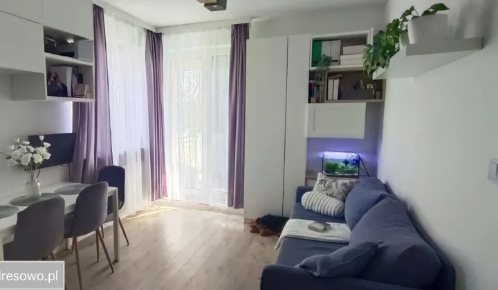 Mieszkanie 3-pokojowe Warszawa Targówek, ul. Uznamska