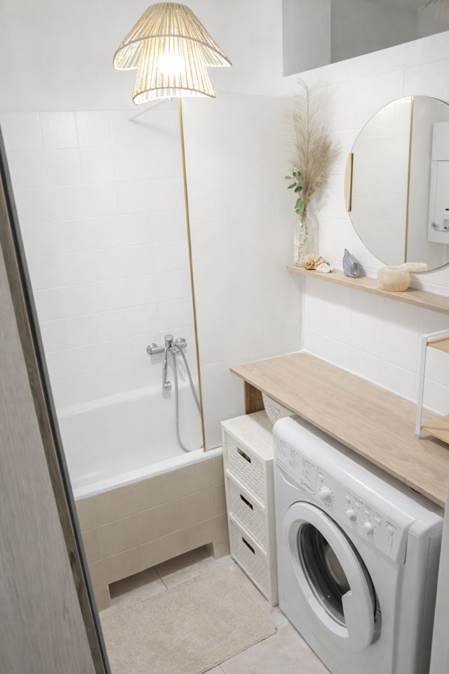 Mieszkanie 2-pokojowe Lublin Dziesiąta, ul. Kwiatowa. Zdjęcie 6