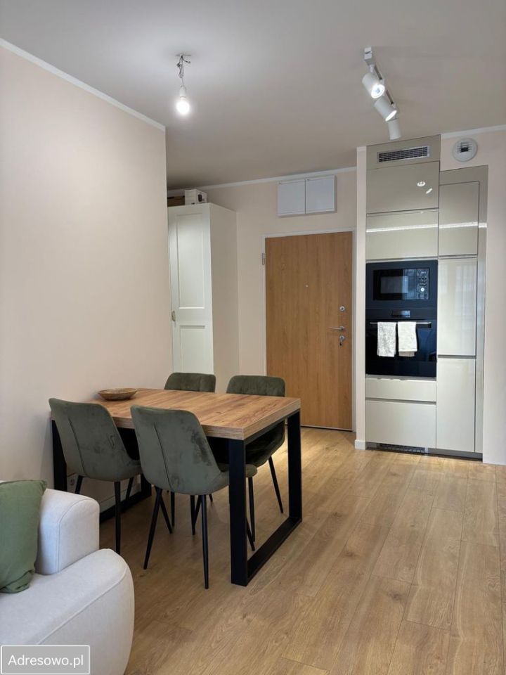 Mieszkanie 3-pokojowe Warszawa Bemowo, ul. Narwik. Zdjęcie 9