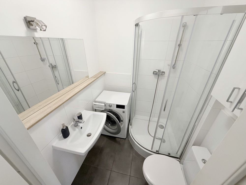 Mieszkanie 2-pokojowe Warszawa Ursynów, ul. Związku Walki Młodych. Zdjęcie 4