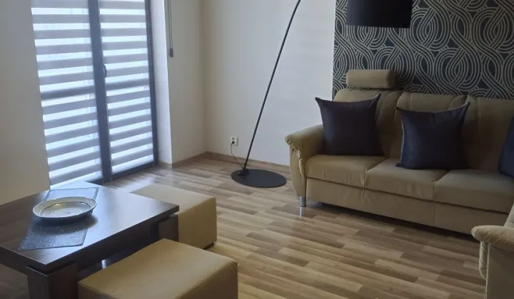 Mieszkanie 3-pokojowe Chełm Centrum, ul. Karola Kurpińskiego