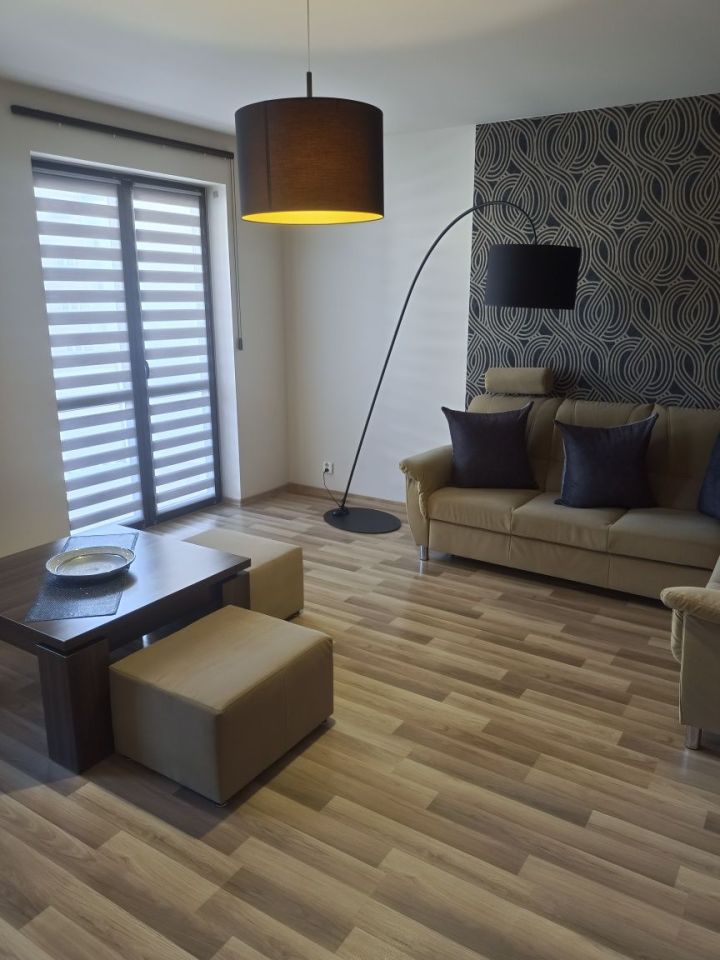 Mieszkanie 3-pokojowe Chełm Centrum, ul. Karola Kurpińskiego. Zdjęcie 1