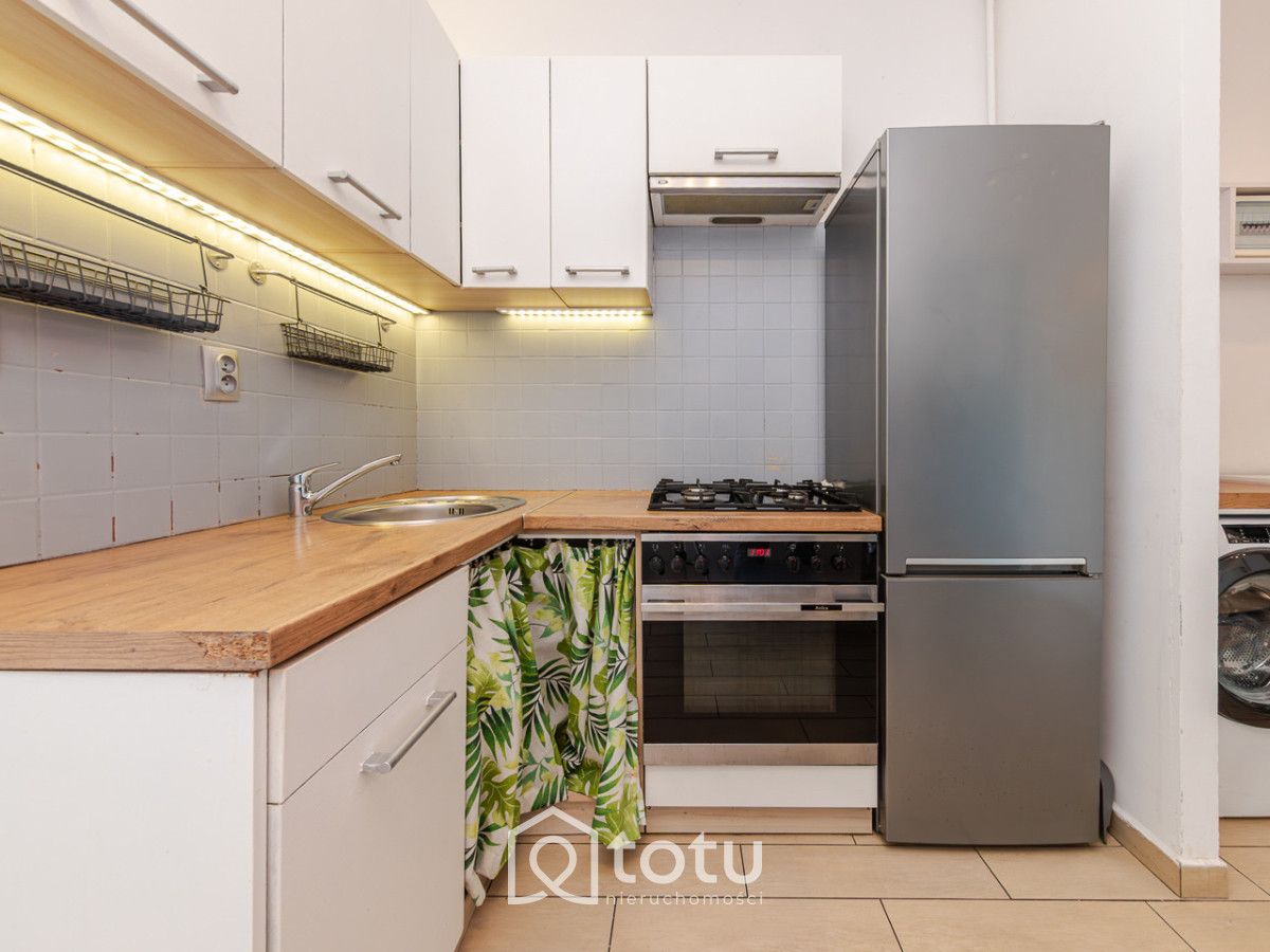 Mieszkanie 2-pokojowe Warszawa Mokotów, ul. Sielecka. Zdjęcie 9