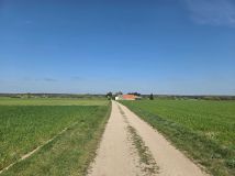 Działka budowlana Studzieniec. Zdjęcie 1