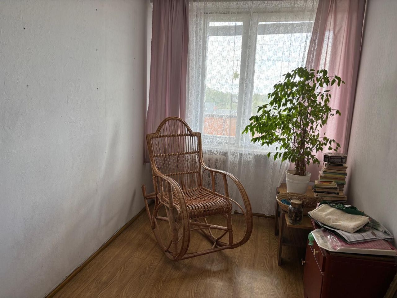 Mieszkanie 3-pokojowe Bielsk Podlaski, ul. Ogrodowa. Zdjęcie 3