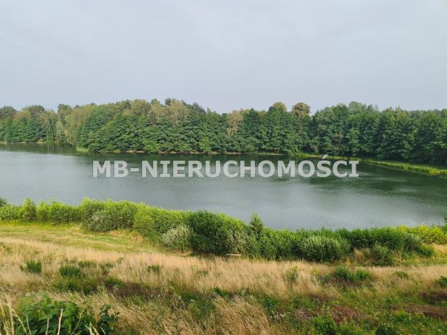 Działka budowlana Łutynowo. Zdjęcie 7