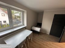 Mieszkanie 1-pokojowe Katowice Ligota, ul. Panewnicka. Zdjęcie 3
