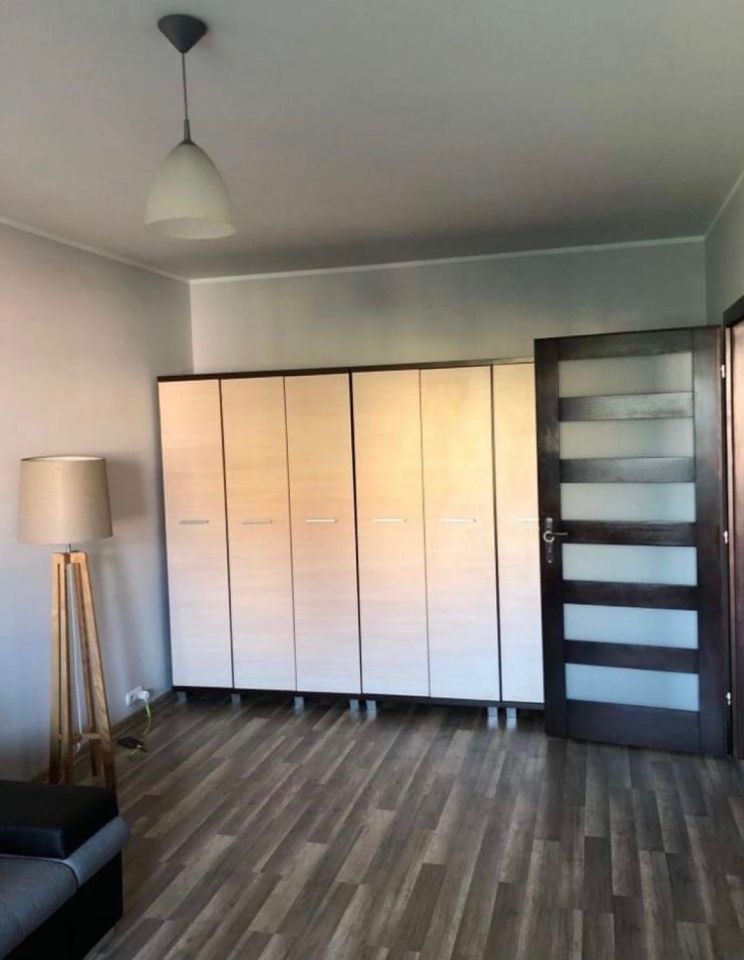 Mieszkanie 2-pokojowe Wrocław Stare Miasto, ul. Legnicka. Zdjęcie 1