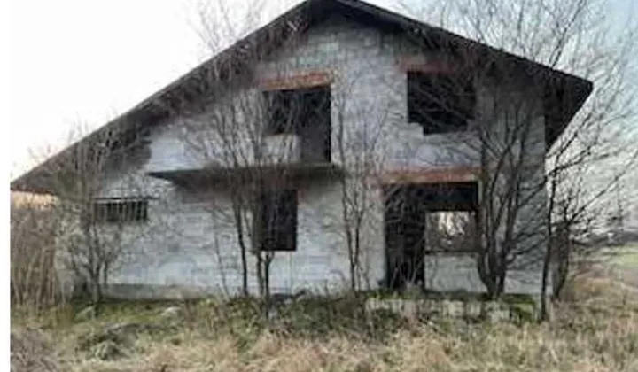 dom wolnostojący Łaskarzew