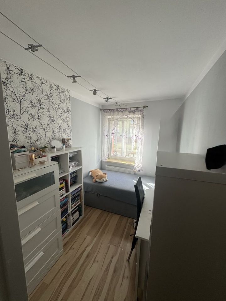 Mieszkanie 3-pokojowe Kamienna Góra Centrum. Zdjęcie 5